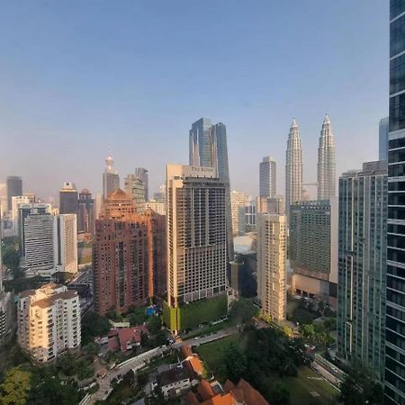 8 Kia Peng Klcc By Wsd Apartamento Kuala Lumpur Exterior foto